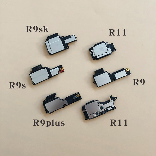 OPPOR9SR11R15R17喇叭总成