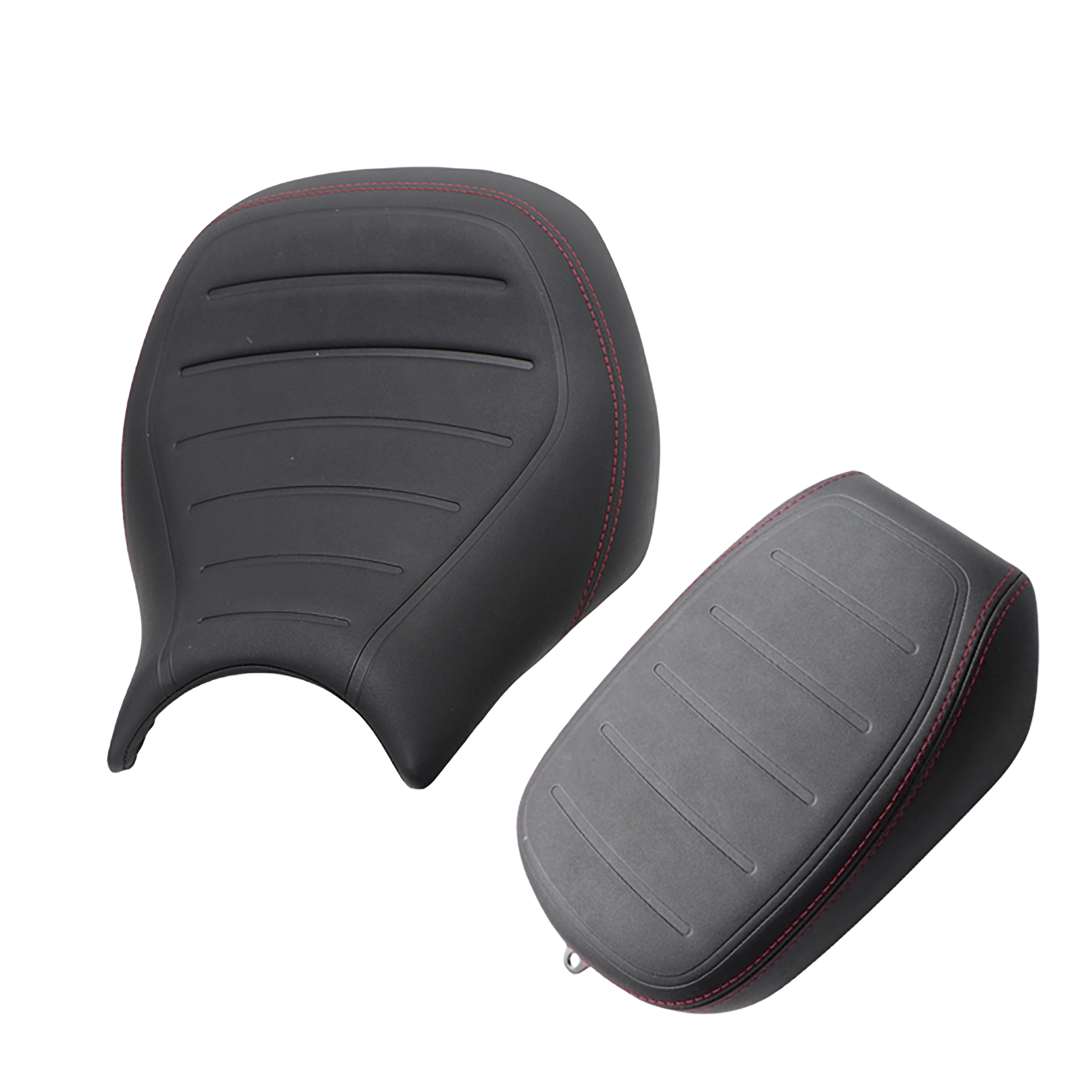 原车坐垫包总成摩托车原厂座包