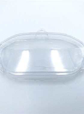 适用铃木海王星HS125T-2福星AN125T仪表玻璃外壳仪表总成仪表面罩