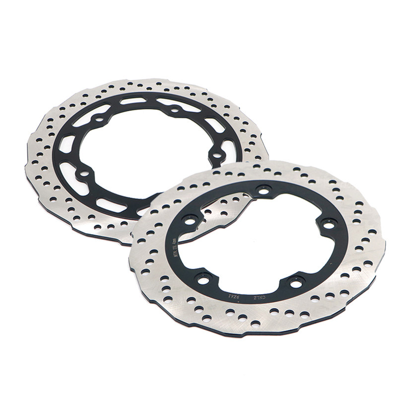 DR300TR300制动盘HJ300刹车盘盘