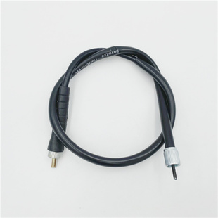 适用铃木悦帅GD110摩托车里程线公里线码表线里程齿码表齿轮配件