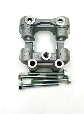 适用国三海王星 天龙星UA125T-A/T-3 VR150 T-19气缸头摇臂架螺丝