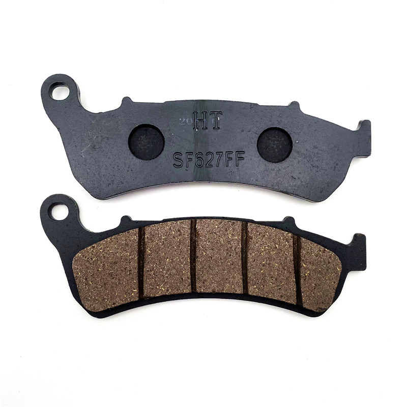 摩托车dr150s刹车片