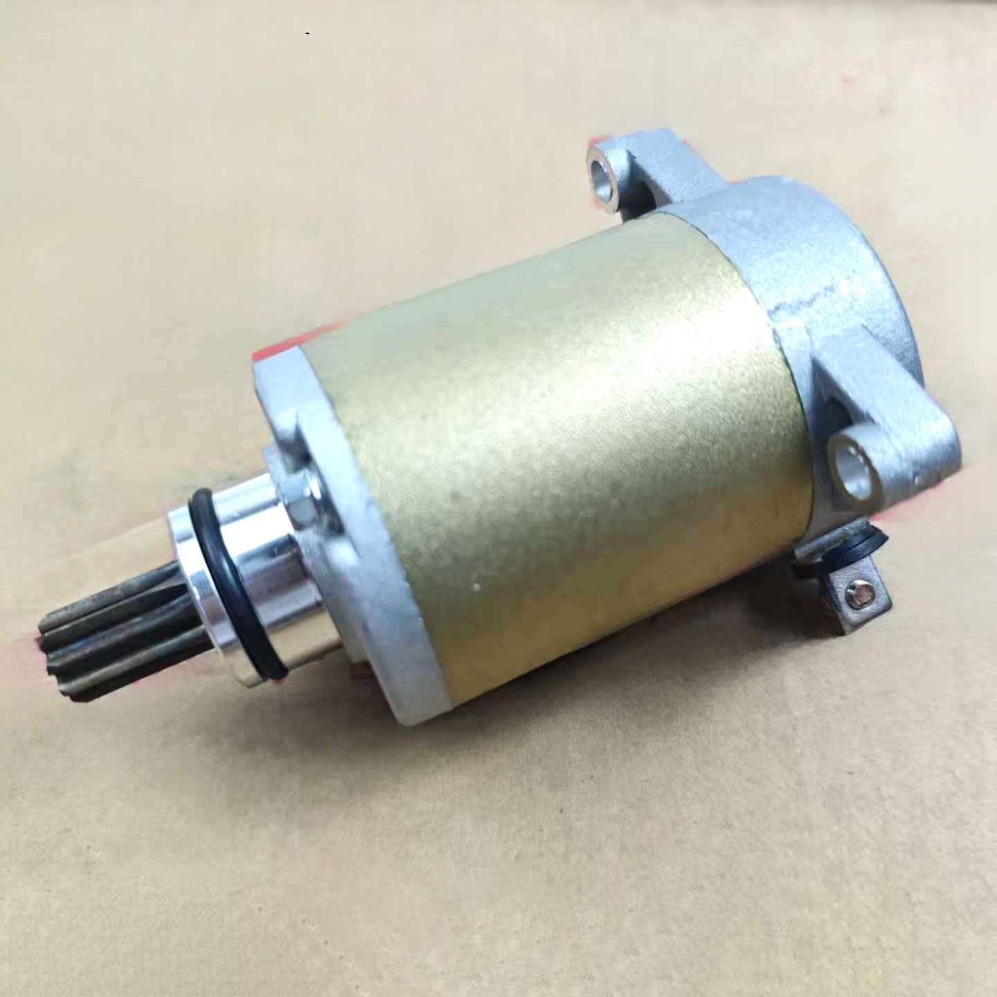 海王星AN/HS125T蓝红超人悠E