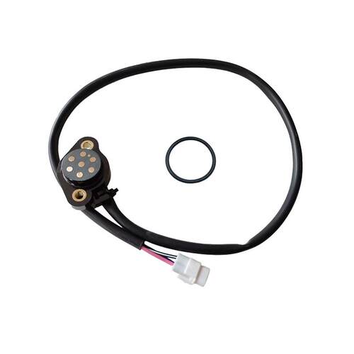 300档位传感器密封圈下档显铃木