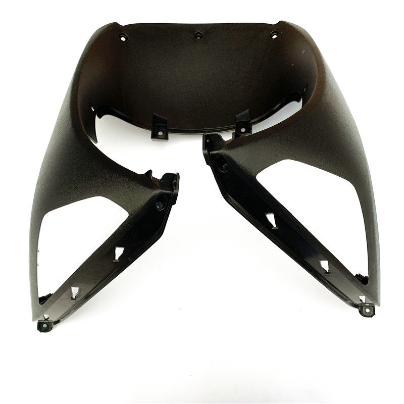 前鱼嘴挡水板挡泥板下护罩铃木