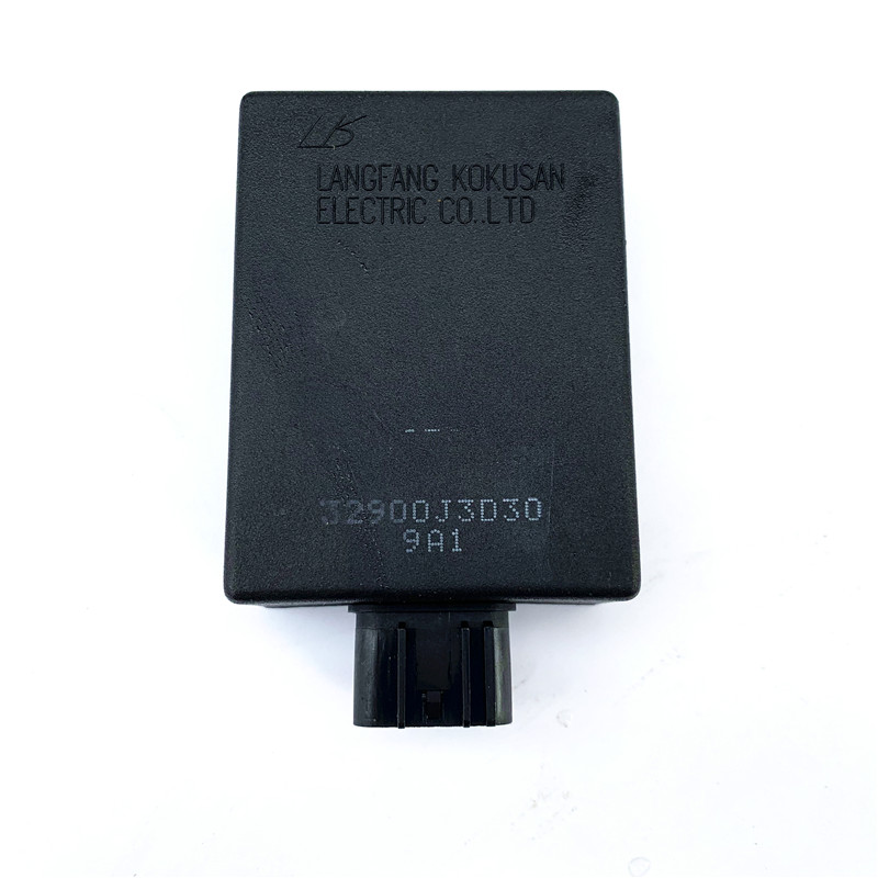 金城铃木天润SJ110点火器