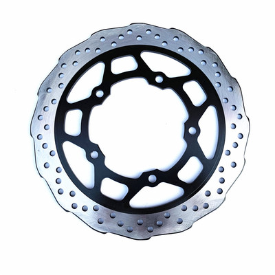 豪爵GSX250RDL250-A前后碟刹盘