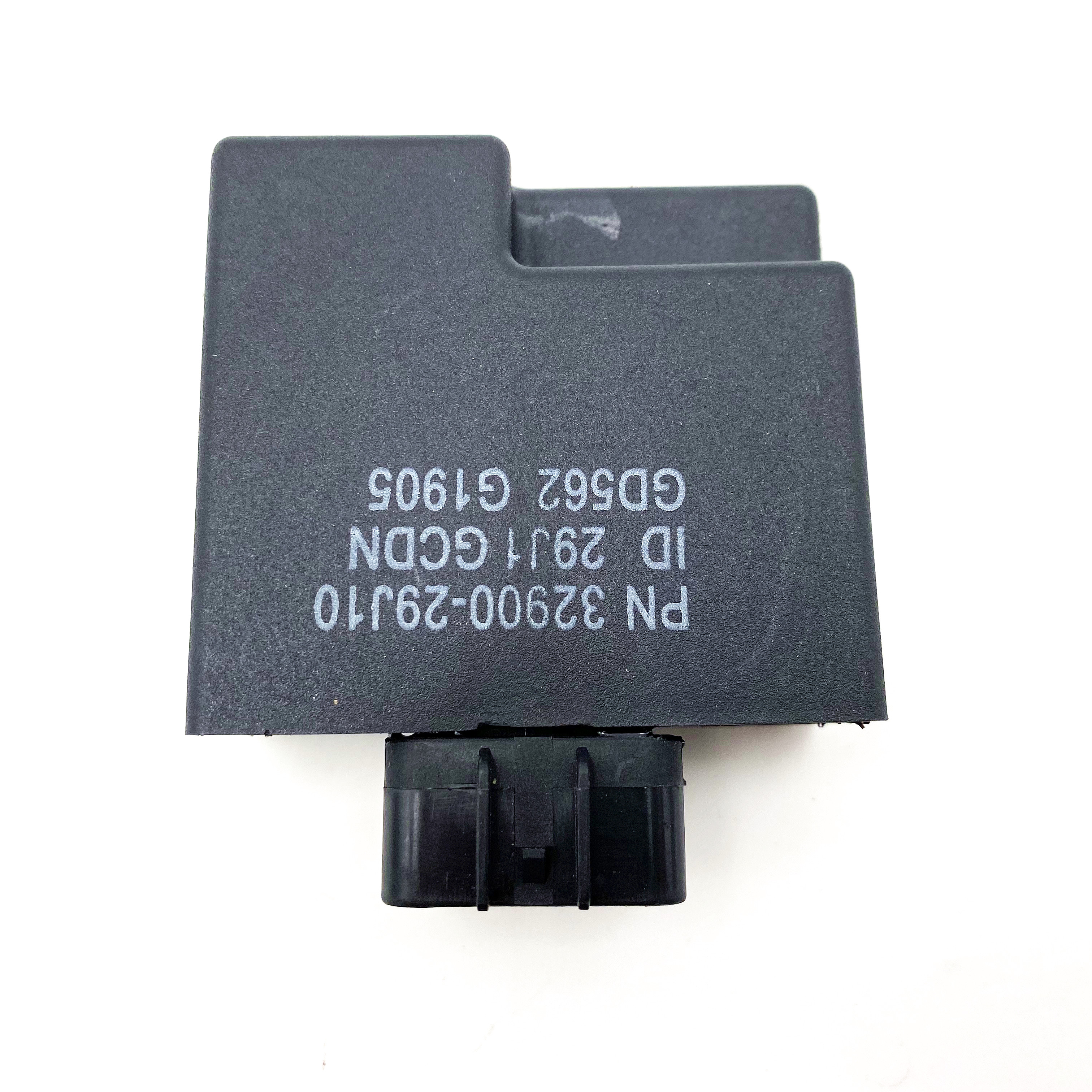 悍骏ga150打火器轻骑铃木摩托车