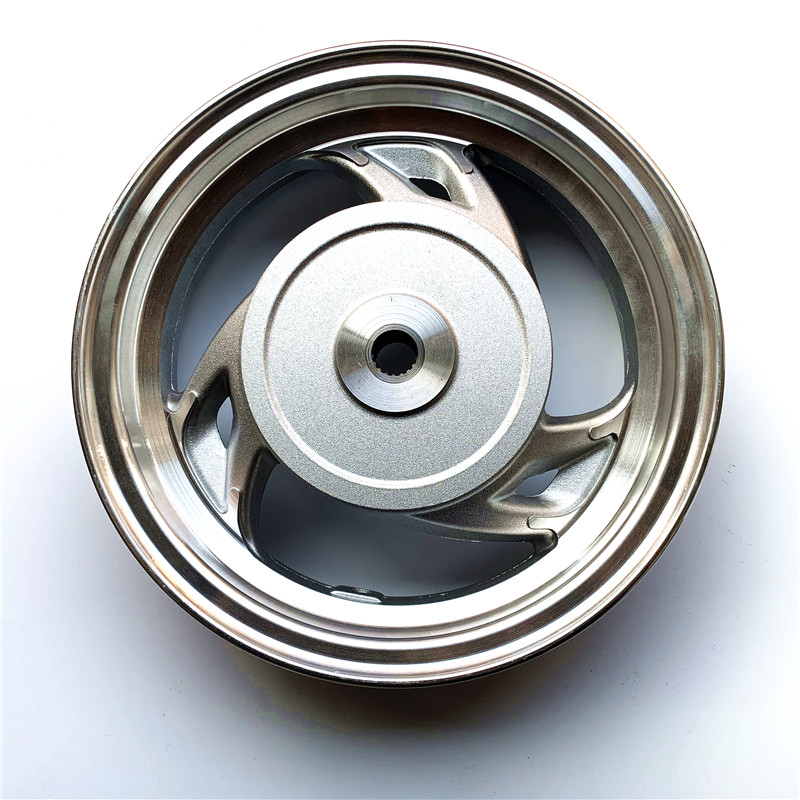 铃木轮毂qs125t-2a/b适用丽彩