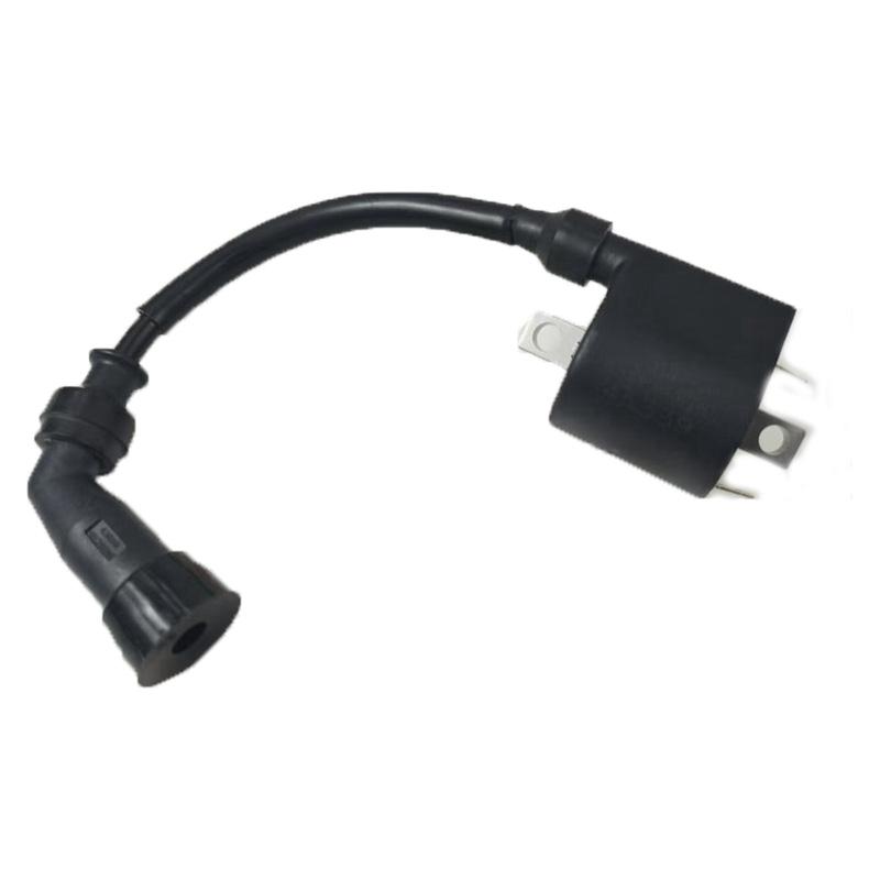 150铃木点火器线圈火花塞帽