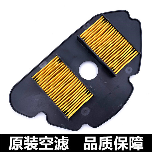 适用铃木乐至qs110tuz110t滤清器