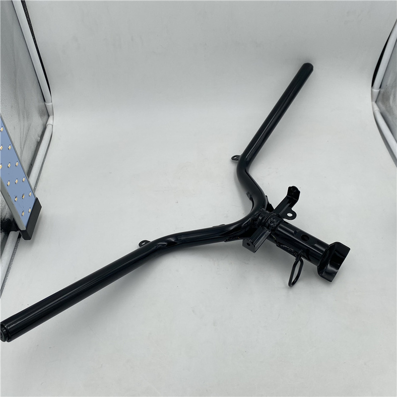 管龙头转向把管原装铃木125