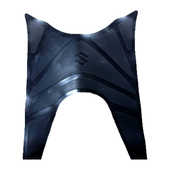 5A脚踩防滑垫皮橡胶垫原装 轻骑铃木新款 瑞梦脚踏垫QS125T