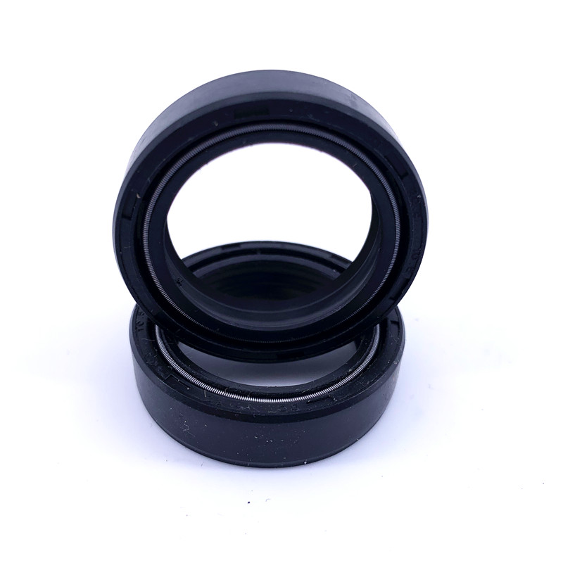 铃木太子en125前减震油封避震