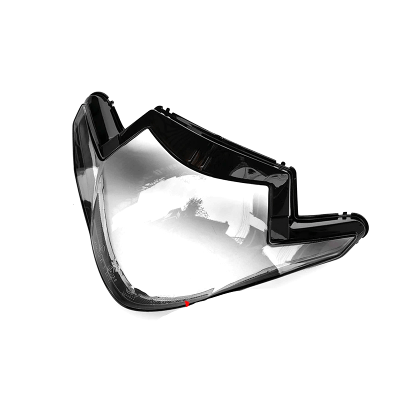 铃木GSX250前照灯玻璃大灯罩大灯