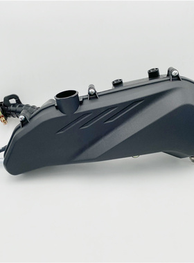 适用VMVNVF100 HJ100T-5-6-8AC7E空滤器空滤芯总成空气过滤器滤总