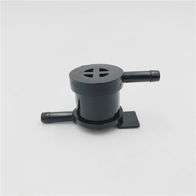 适用悦酷gz150-a/e油气燃油箱