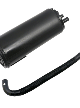 适用GW250/S/F GSX250RDL250原厂炭罐组成碳罐脱附管原装正品配件