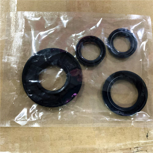 铃木优友UU/UY125T全车油封铃木