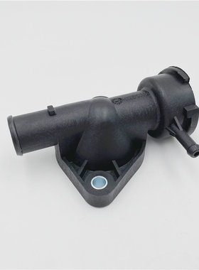 适用跑车散热器导热器GW250进水口GSX250水箱盖DL250水箱恒温器