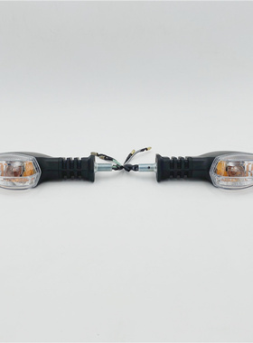 适用 铃木 DL250-A GSX250R-A前转向灯方向灯转弯灯 后左右转向灯