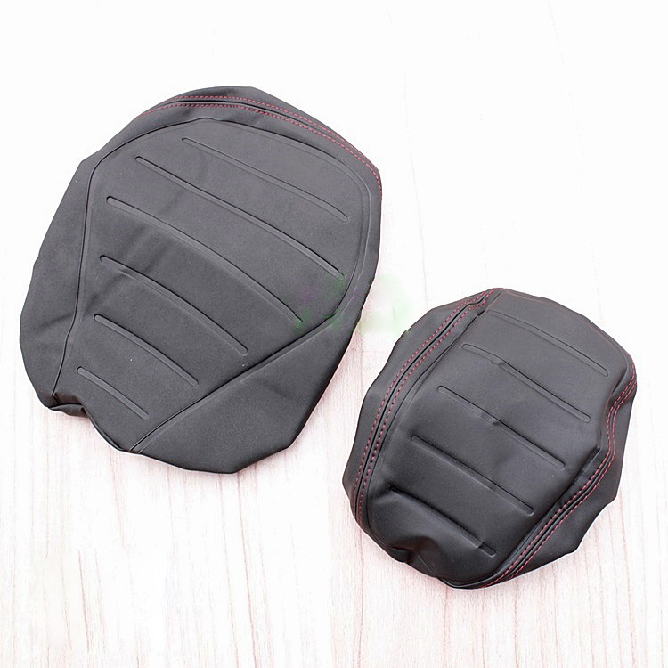 前坐垫总成后座垫套前座垫