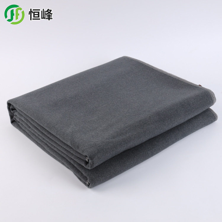 直供冥想毯休息术毯子辅具毛毯保暖盖毯艾扬格瑜伽毯