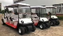 Xe du lịch bốn bánh điện 8 chỗ mới 8 điểm tham quan du lịch ngắm cảnh xe golf buggy - Xe đạp điện xe đạp điện trẻ em