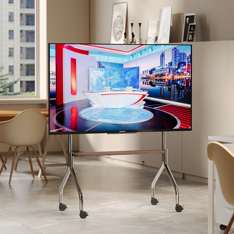 不锈钢卧室客厅会议室通用支架