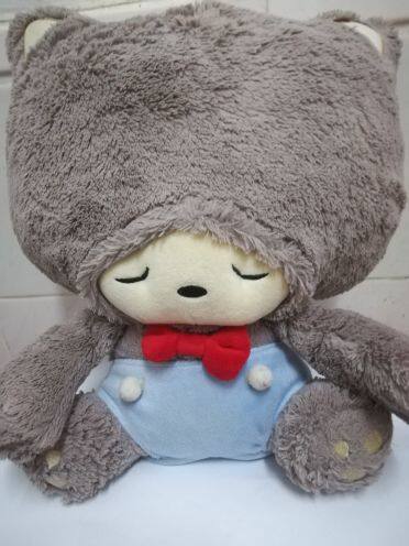 Peluche manga en peluche peluche - Ref 2695909 Image 4