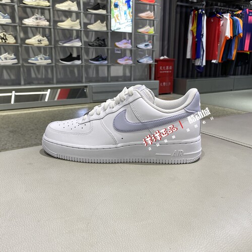 Nike耐克男空军一号运动休闲板鞋