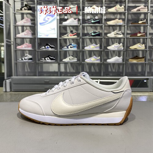 Nike耐克冬季女运动休闲复古板鞋