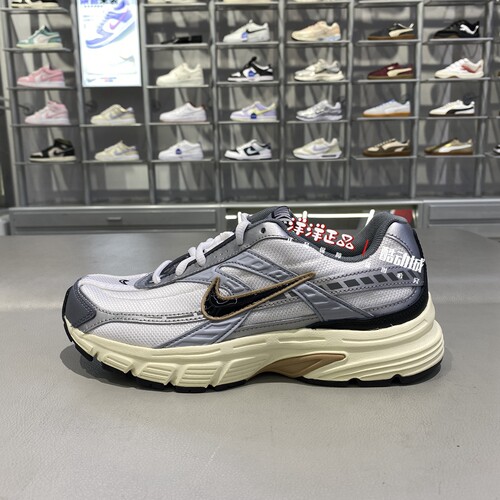 Nike耐克冬季男子运动休闲跑步鞋