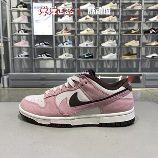 Nike耐克25冬季女子低帮缓震轻便透气经典运动休闲板鞋HV1799-161