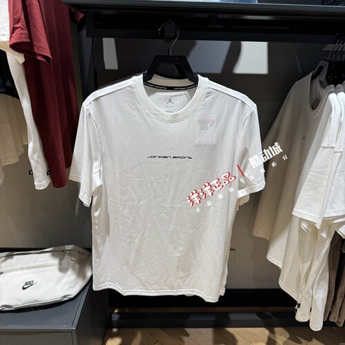 Nike耐克春秋男运动休闲短袖T恤