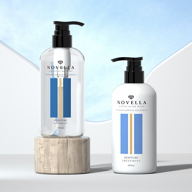Novella Moisturizing shampoo 420ml Japan Original Importedin the Hair Care/Wig , Shampoo Conditioner (New) , Shampoo  category - from Buy2taobao.com to provide professional Taobao agent buy service