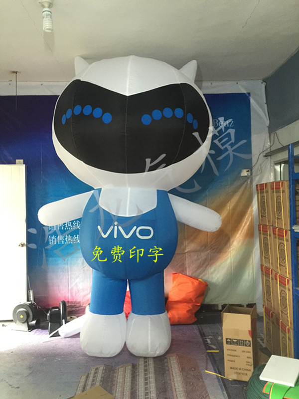 vivo卡通充气气模 三星手机气模人 小米OPPO 金立苹果手机人偶在类目 节庆用品/礼品, 婚庆布景/道具, 拱门中 - 来自Buy2taobao.com提供专业的淘宝代购服务