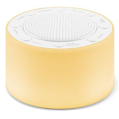 智能助眠神器白噪音婴儿睡眠仪