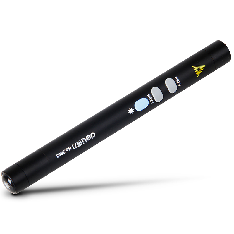 Telecommande - pointeur laser - Ref 387889 Image 1