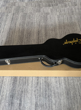 工厂直销 易普锋Epiphone ES339爵士电吉他专用琴盒 高档琴箱
