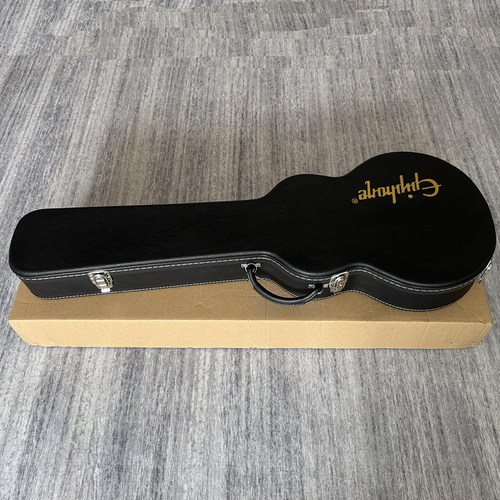 工厂直销 易普锋Epiphone ES339爵士电吉他专用琴盒 高档琴箱