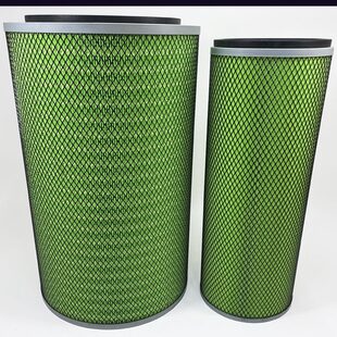 三一20T25吨30吨新35吨40吨吊车11年50老60吨70履带吊150空气滤芯
