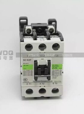 电磁接触器 SCE2 SCE2P 24V 36V 110V 220V 380V各安数