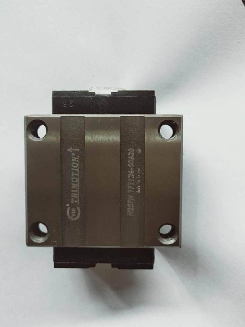 直线导轨滑块H15FN/H20FN/H25FN/H30FN/H35FN/H45FN/FL