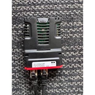 EtherCAT.SI M系列变频器以太网模块SI E议价产品