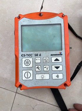 德国SEWERIN竖威 EX-TEC SR6议价产品
