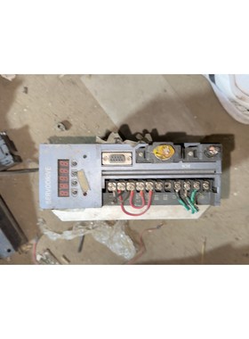 埃斯顿驱动ESTUN SERVODRIVE MODEL ED议价产品