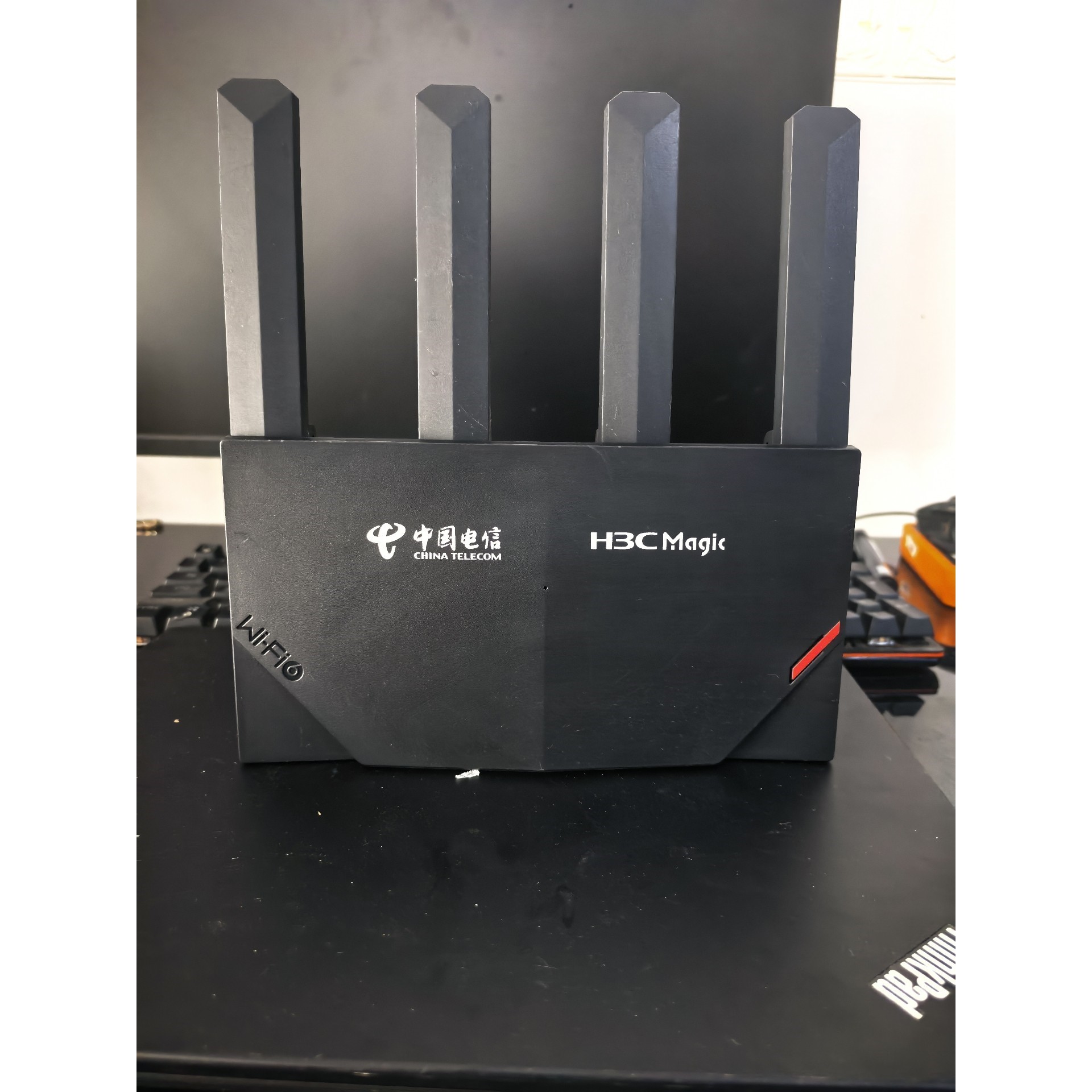 H3C Magic RC3000议价产品