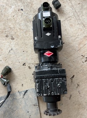 SEW-EURODRIVE减速电机，型号R37 AQSA11议价产品